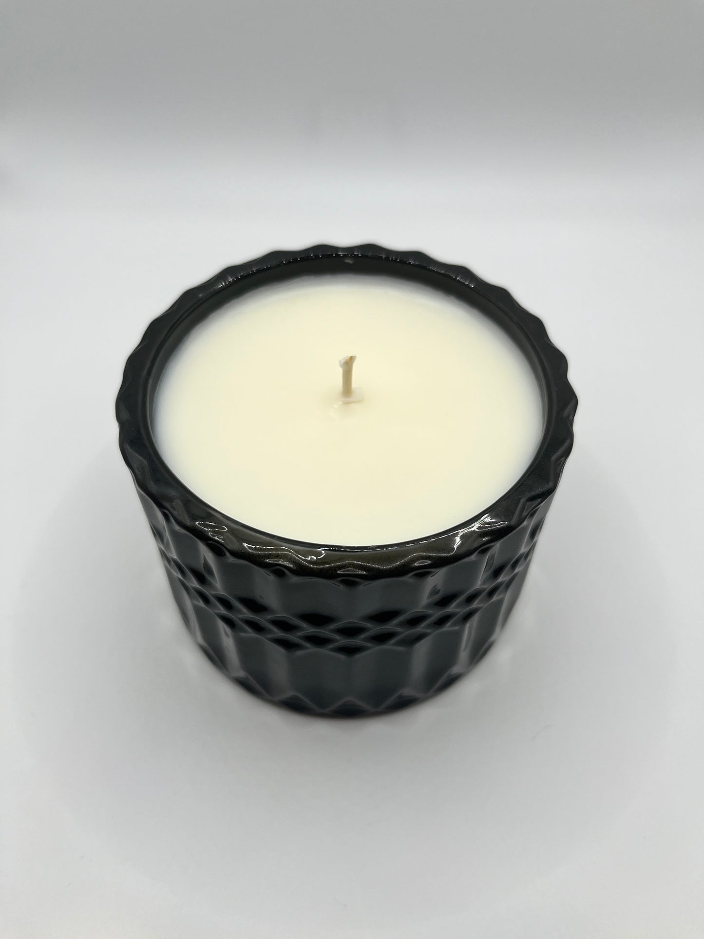 Apple Pie +Brown Sugar 7oz Soy Candle