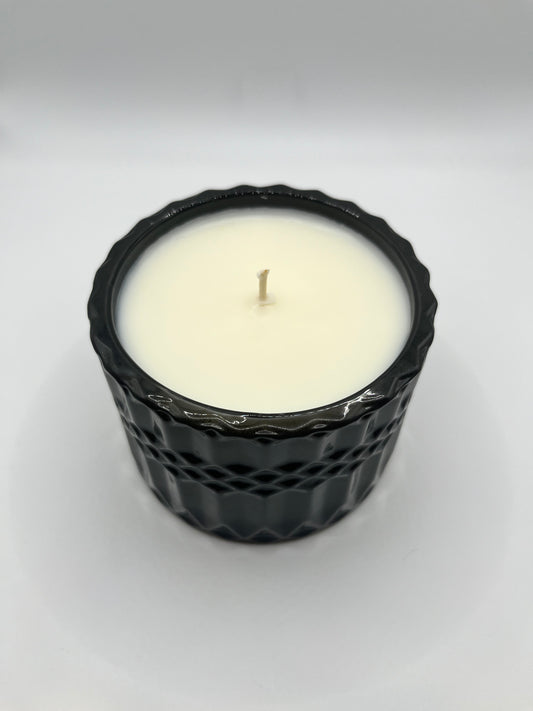 Pumpkin + Spices 7oz Soy Candle